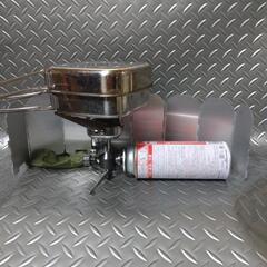 ガスバーナーの中古が安い！激安で譲ります・無料であげます