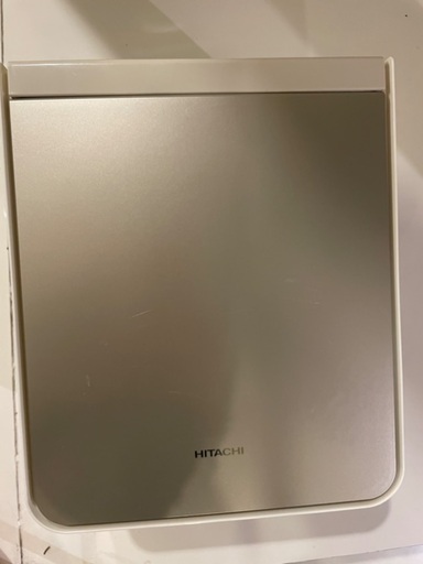 《お値下げ》日立布団乾燥機ジャンク品