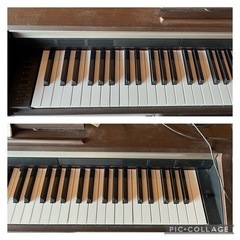 CASIO 電子ピアノ CELVIANO AP-220