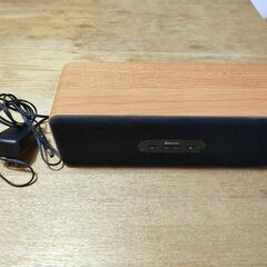 サンワサプライ　Bluetoothスピーカー　400-SP033...