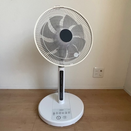 【決まりました】日立　扇風機