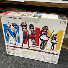 【数量限定版・ソフト未開封】 涼宮ハルヒの並列 超SOS団ヒロインコレクション🟥🟡の画像