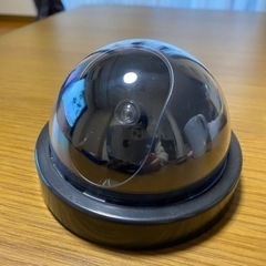 ダミーカメラ