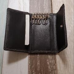 CASSA ZIONE キーケースの画像