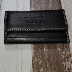 CASSA ZIONE キーケース