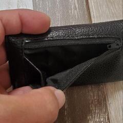 新品未使用 キーケースの画像