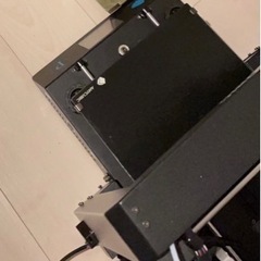 3Dプリンターの画像