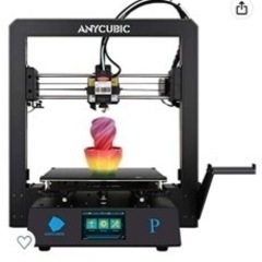 3Dプリンターの画像