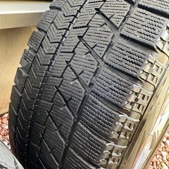 スタッドレス 215/60r16