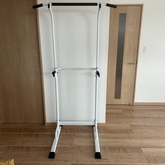 懸垂、WASAI トレーニングベンチ2点セット