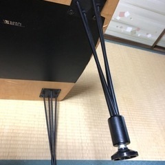ローテーブル　の画像