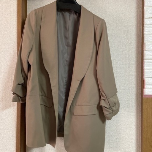 スーツ上下