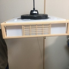 照明器具(蛍光灯)の画像