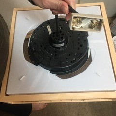 照明器具(蛍光灯)の画像