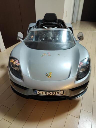 おもちゃ　電動車　カー　子供
