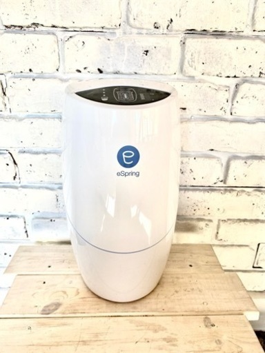 アムウェイ浄水器