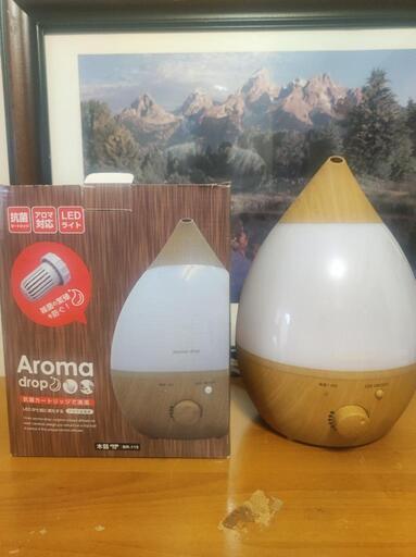 加湿器