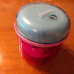 電動鉛筆削り機　動作確認済み