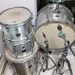 TAMA ドラムセット  ヴィンテージ 旧ロゴ