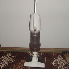 サイクロン掃除機