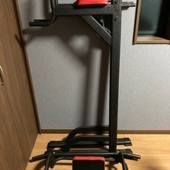 【購入者決定】WASAI ぶら下がり健康器　チンニングスタンド