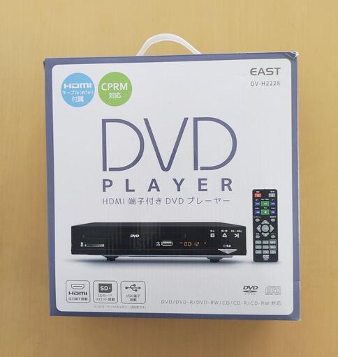 ※取引中→■DVD プレーヤー