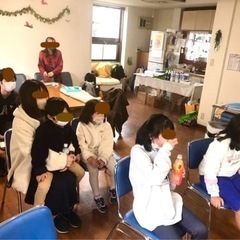 無料学習支援「ここから」の受付 - 相模原市