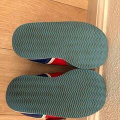 ニューバランス 13.5cm new balanceの画像