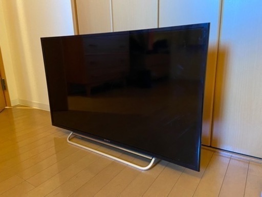 SONY BRAVIA 40型液晶テレビ
