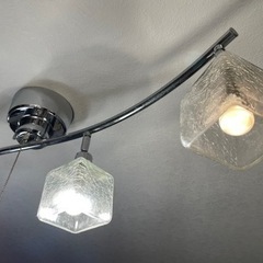 シーリングライト(LED電球付き)の画像