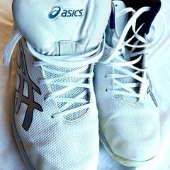 アシックス　(asics)   バスケットシューズ　25cm u...
