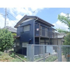 千葉県我孫子市　徒歩17分　3LDK