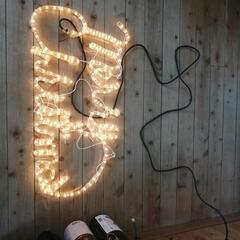 売約済み!　クリスマス飾り　１式　値下げします。の画像