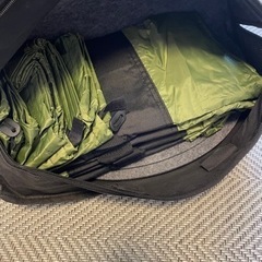 ※新古品　プロテクトタイヤケースの画像