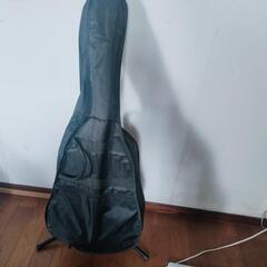 美品★ギター＋スタンド＋カバーの画像