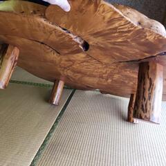 ローテーブル（唯一無二）の画像