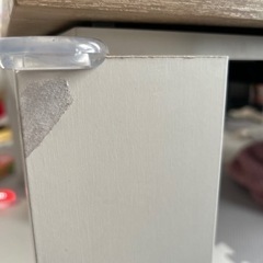 ニトリ こたつテーブル の画像