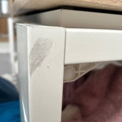 ニトリ こたつテーブル の画像