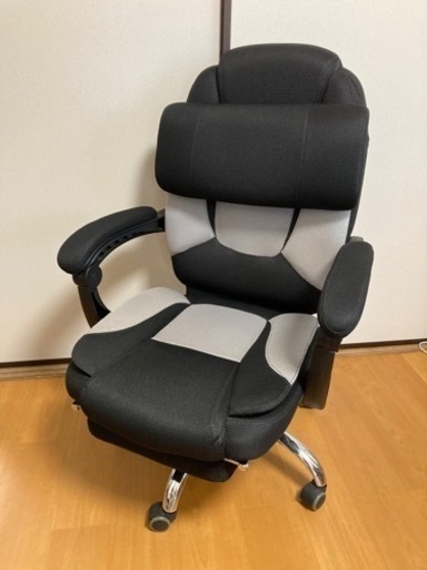 ハイバックチェア
