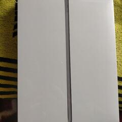 新品未開封　iPad第9世代Wi-Fiモデル64G 　
