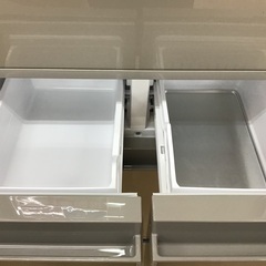 【トレファク神戸新長田 】HITACHIの2020年製5ドア冷蔵庫です！!!【取りに来れる方限定】