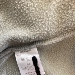 値下げ　100サイズ　あったか冬物　4点セットの画像