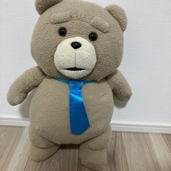 テッド　ぬいぐるみ