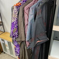 リサイクルショップどりーむ荒田店　高級着物・帯　大特価セール！1...