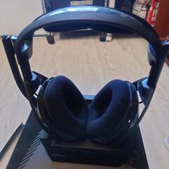 Astro A50の画像