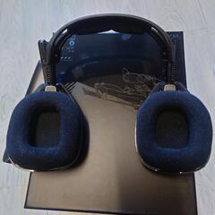 Astro A50の画像