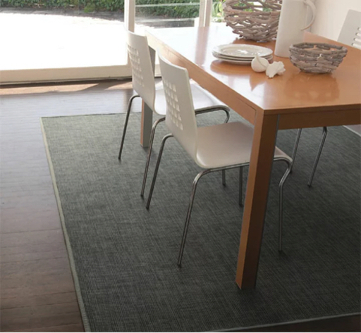 スミノエ　ラグ　未使用★