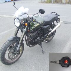 SWM GRAN MILANOグランミラノ440cc単気筒「交換も良いかも!ヤマハの画像