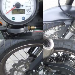 SWM GRAN MILANOグランミラノ440cc単気筒「交換も良いかも!ヤマハの画像