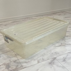 収納ケースGの画像